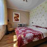 auswandern-ungarn - haus bei zalaegerszek - eins der 3 schlafzimmer